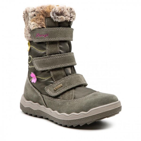Stivali da neve Primigi - GORE-TEX 2879522 S Bosc Stivali da neve Primigi - GORE-TEX 2879522 S Bosc