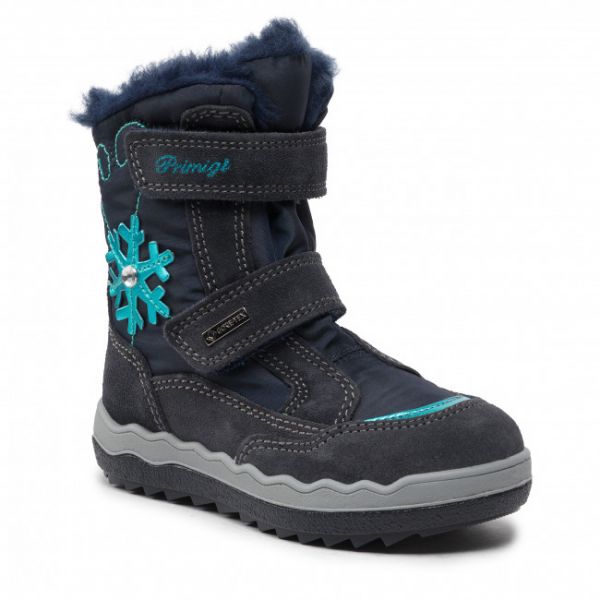 Stivali da neve Primigi - GORE-TEX 2879644 M Nott Stivali da neve Primigi - GORE-TEX 2879644 M Nott