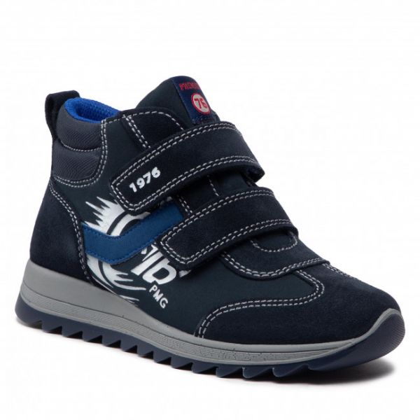 Sneakers Primigi - 2885800 S Navy Sneakers Primigi - 2885800 S Navy