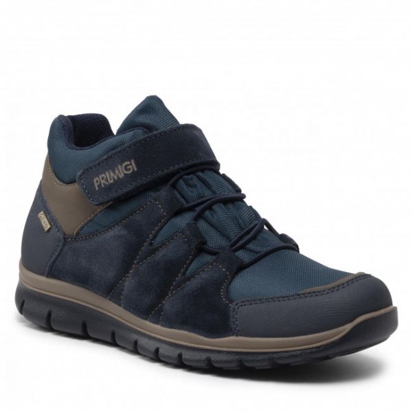 Polacchi Primigi - GORE-TEX 2887511 M Navy Polacchi Primigi - GORE-TEX 2887511 M Navy