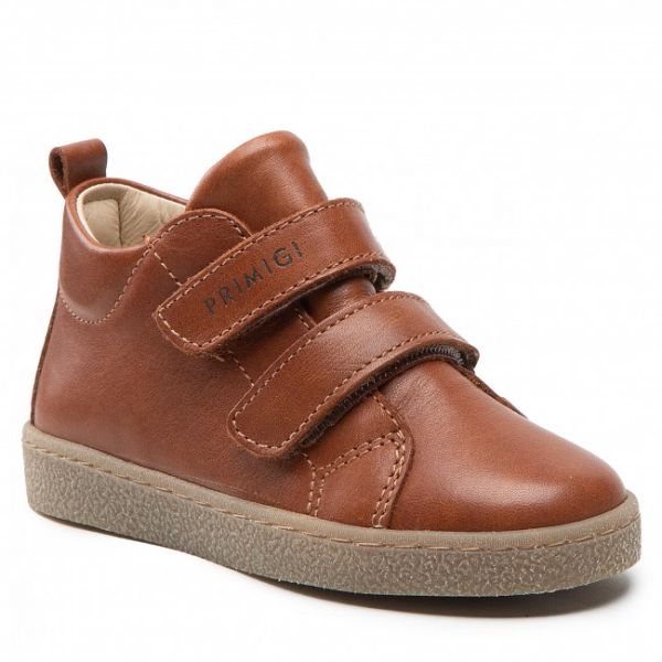 Polacchi Primigi - 2917522 S Cognac Polacchi Primigi - 2917522 S Cognac