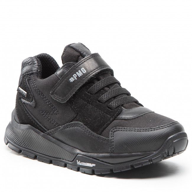 Sneakers PRIMIGI - GORE-TEX 2920000 M Nero