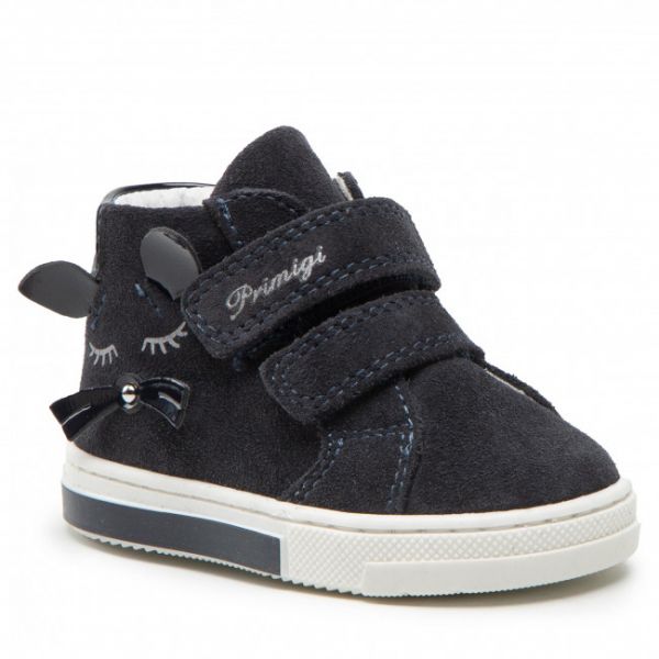 Sneakers Primigi - 2904111 M Notte Sneakers Primigi - 2904111 M Notte