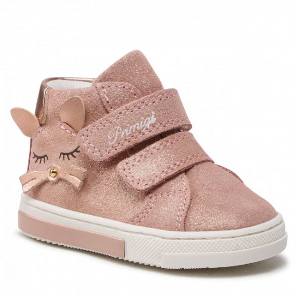 Sneakers PRIMIGI - 2904122 M Carne Sneakers PRIMIGI - 2904122 M Carne