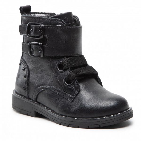 Stivali Primigi - 2940611 M Nero Stivali Primigi - 2940611 M Nero