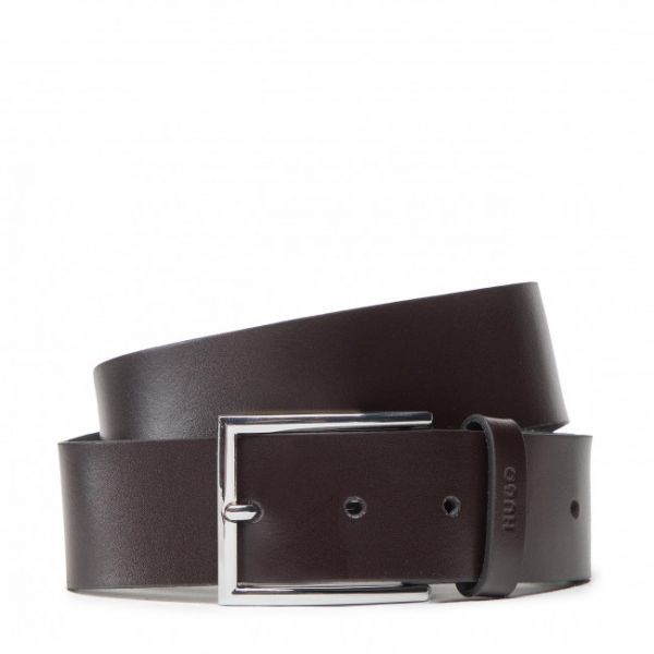 Cintura da uomo Hugo - Giaspo 50470639 202