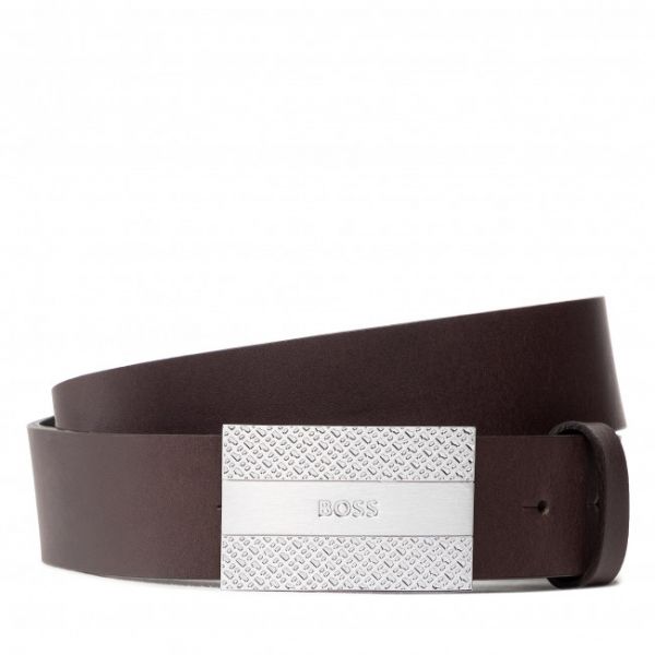 Cintura da uomo Boss - Icon-Bmono 50481021 202