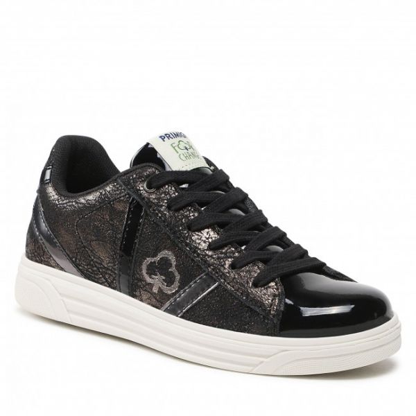 Sneakers Primigi - 2869411 M Antr Sneakers Primigi - 2869411 M Antr