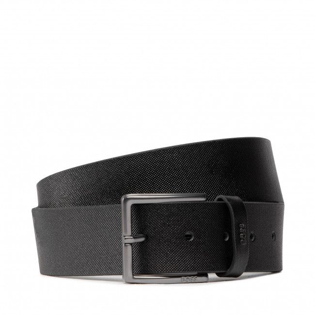 Cintura da uomo BOSS - Ther-D 50481041 001