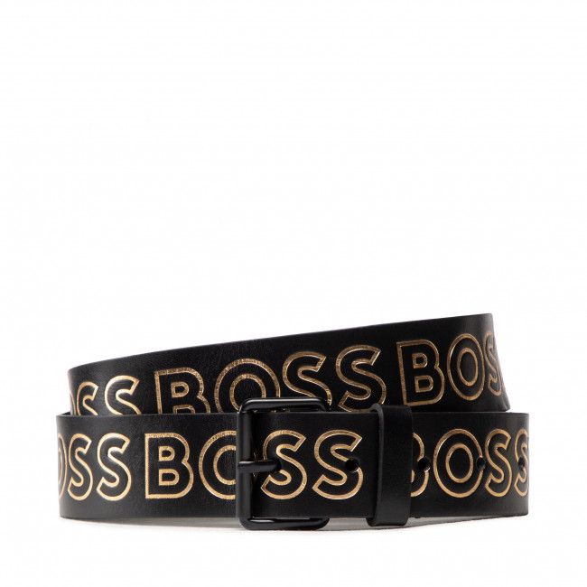 Cintura da uomo Boss - Scott 50481361 001