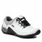 Scarpe basse NIK - 05-0128-00-3-08-00 Bianco