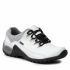 Scarpe basse NIK - 05-0128-00-3-08-00 Bianco