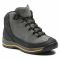 Scarpe da trekking Nik - 08-0629-11-2-08-03 Grigio