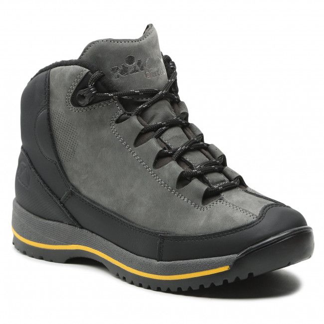 Scarpe da trekking Nik - 08-0629-11-2-08-03 Grigio