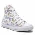 Scarpe da ginnastica Converse - Ctas Hi A01674C White/Moonstone Violet