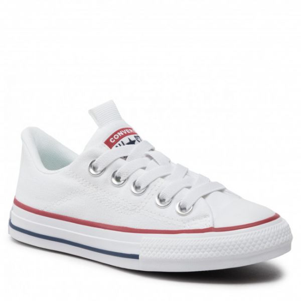 Scarpe da ginnastica Converse - Ctas Rave Ox A01037C White/Natural Ivory/Garnet Scarpe da ginnastica Converse - Ctas Rave Ox A01037C White/Natural Ivory/Garnet