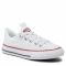 Scarpe da ginnastica Converse - Ctas Rave Ox A01037C White/Natural Ivory/Garnet