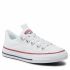 Scarpe da ginnastica Converse - Ctas Rave Ox A01037C White/Natural Ivory/Garnet
