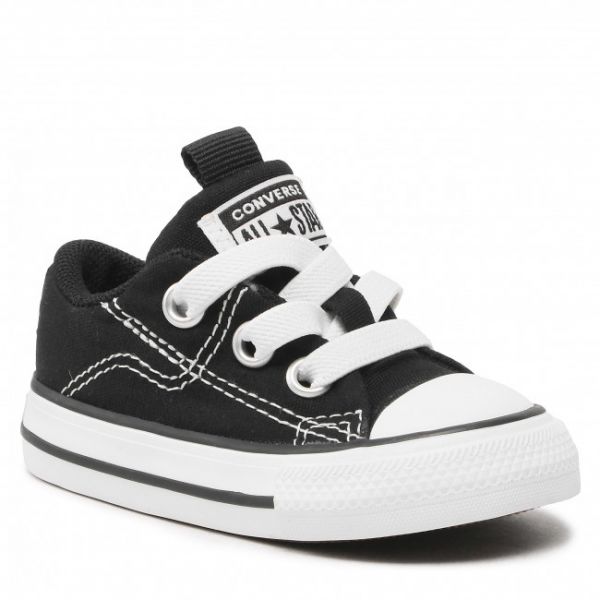 Scarpe da ginnastica Converse - Ctas Rave Ox A01038C Black/Natural Ivory/White Scarpe da ginnastica Converse - Ctas Rave Ox A01038C Black/Natural Ivory/White