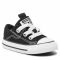 Scarpe da ginnastica Converse - Ctas Rave Ox A01038C Black/Natural Ivory/White