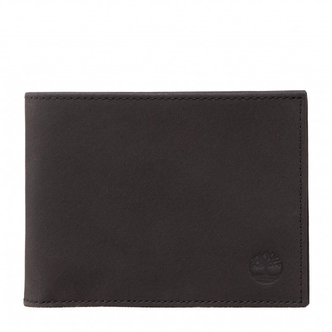 Portafoglio grande da uomo Timberland - Tp Large Bifold W C/P TB0A1DJM 544