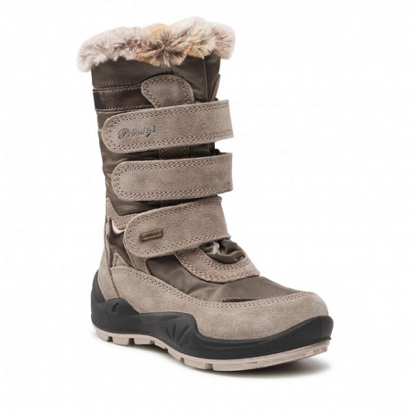 Stivali da neve Primigi - GORE-TEX 2877744 M Marm Stivali da neve Primigi - GORE-TEX 2877744 M Marm