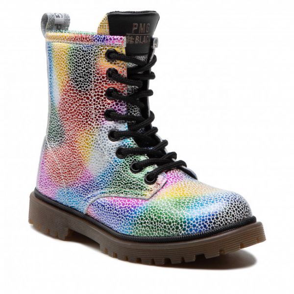 Scarponcini Primigi - 2928522 M Multicolor Scarponcini Primigi - 2928522 M Multicolor