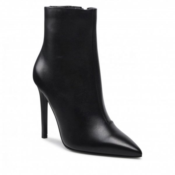 Tronchetti Solo Femme - 14413-01-N68/000-52-00 Nero