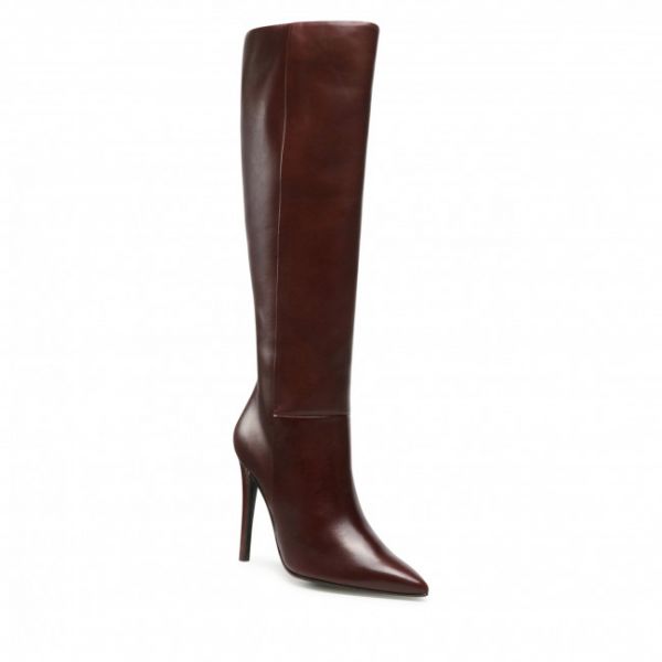 Stivali Solo Femme - 14414-01-N49/000-51-00 Brąz Stivali Solo Femme - 14414-01-N49/000-51-00 Brąz