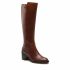 Stivali Solo Femme - 24725-02-L26/000-51-00 Jasny Brąz