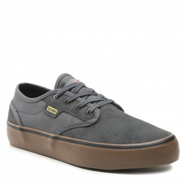 Scarpe sportive Globe - Motley II GBMOTLEYII Dark Shadow/Gum Scarpe sportive Globe - Motley II GBMOTLEYII Dark Shadow/Gum