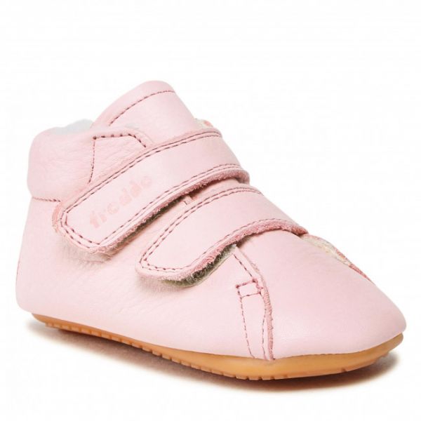 Polacchi Froddo - G1130013-1 Pink Polacchi Froddo - G1130013-1 Pink