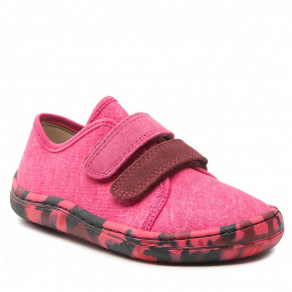 Pantofole Froddo - G1700323-5 Fuxia/Pink Pantofole Froddo - G1700323-5 Fuxia/Pink