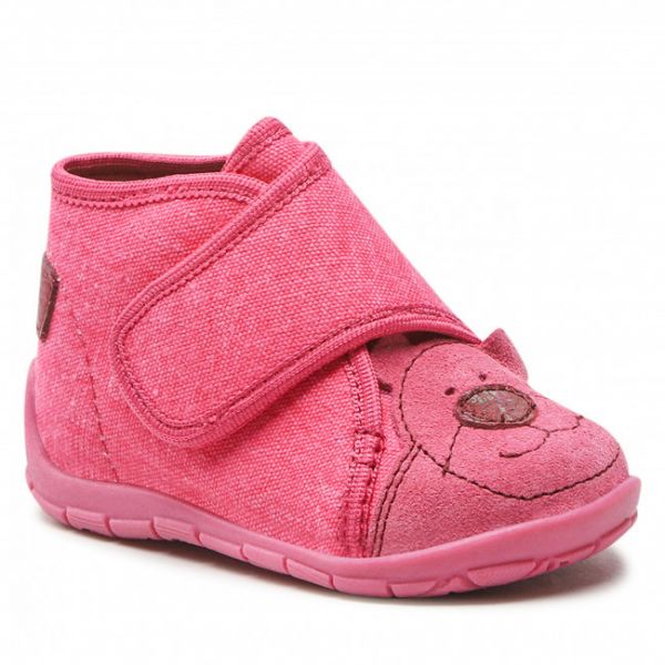 Pantofole FRODDO - G1700324-1 Fuxia Pantofole FRODDO - G1700324-1 Fuxia