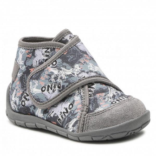 Pantofole Froddo - G1700325 Grey Pantofole Froddo - G1700325 Grey