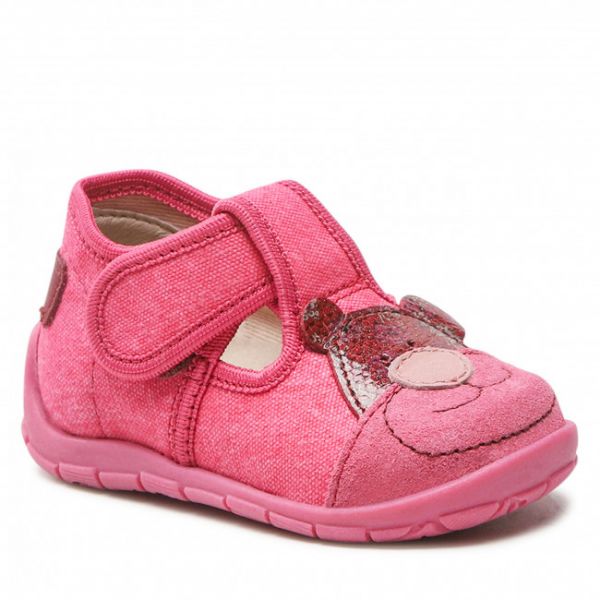 Pantofole FRODDO - G1700328-1 Fuxia Pantofole FRODDO - G1700328-1 Fuxia