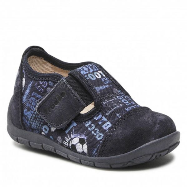 Pantofole Froddo - G1700332 Blue Pantofole Froddo - G1700332 Blue