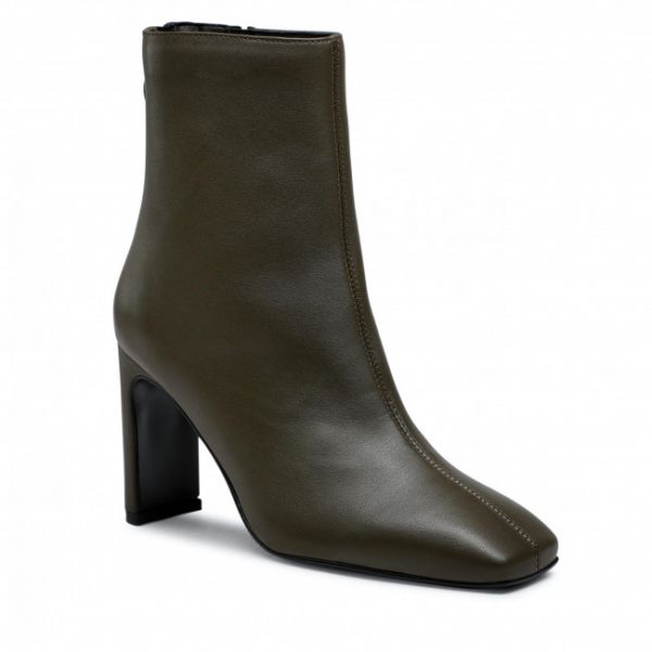 Tronchetti Solo Femme - 41408-52-N60/000-52-00 Verde