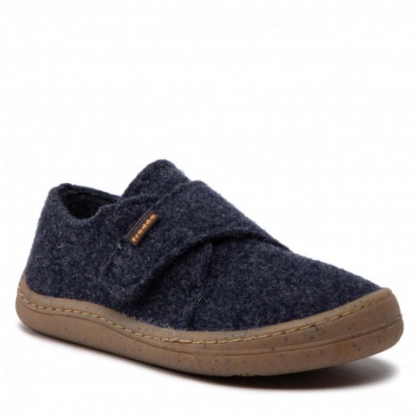 Pantofole Froddo - G1700341 Dark Blue Pantofole Froddo - G1700341 Dark Blue