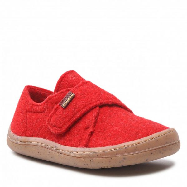 Pantofole Froddo - G1700341-7 Red Pantofole Froddo - G1700341-7 Red