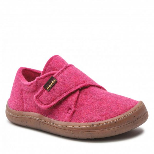 Pantofole Froddo - G1700341-9 Fuxia Pantofole Froddo - G1700341-9 Fuxia