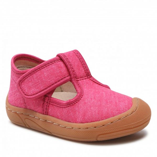 Pantofole FRODDO - G1700342-1 Fuxia Pantofole FRODDO - G1700342-1 Fuxia