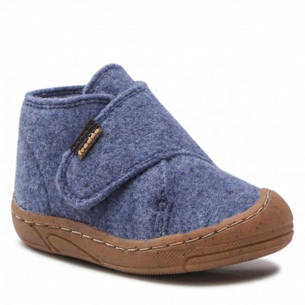 Pantofole Froddo - G1700343-1 Denim Pantofole Froddo - G1700343-1 Denim