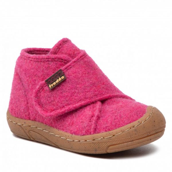 Pantofole Froddo - G1700343-5 Fuxia Pantofole Froddo - G1700343-5 Fuxia