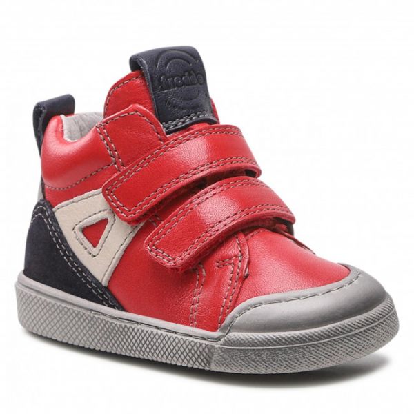 Sneakers Froddo - G2110105-10 Red Sneakers Froddo - G2110105-10 Red