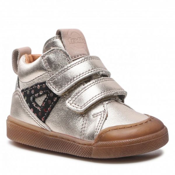 Sneakers Froddo - G2110105-14 Gold Sneakers Froddo - G2110105-14 Gold