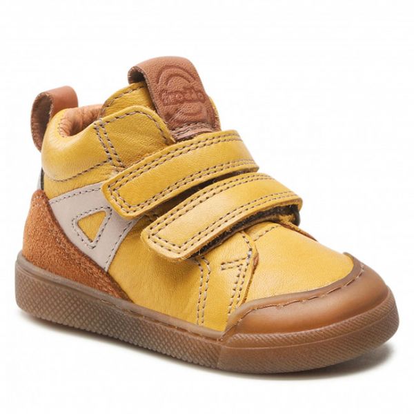 Polacchi Froddo - G2110105-4 Yellow Polacchi Froddo - G2110105-4 Yellow