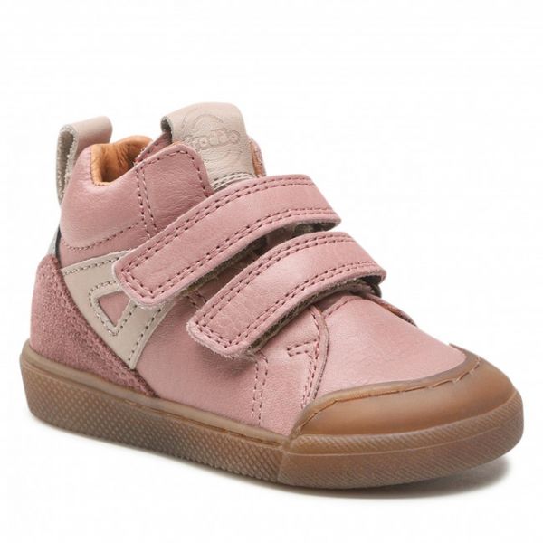 Polacchi Froddo - G2110105-5 Dark Pink Polacchi Froddo - G2110105-5 Dark Pink