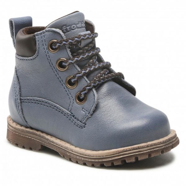 Scarponcini Froddo - G2110108-3 Denim Scarponcini Froddo - G2110108-3 Denim
