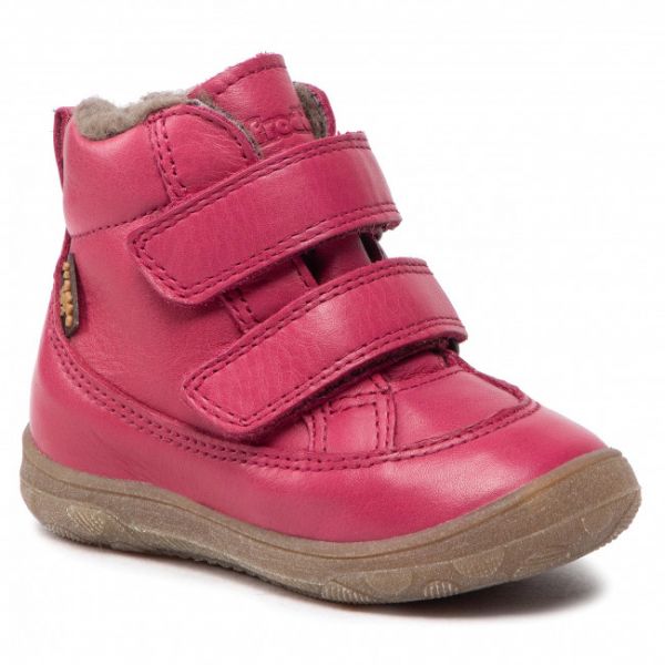 Stivali Froddo - G2110109-2 Fuxia Stivali Froddo - G2110109-2 Fuxia
